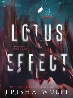 cover image of Lotus Effect